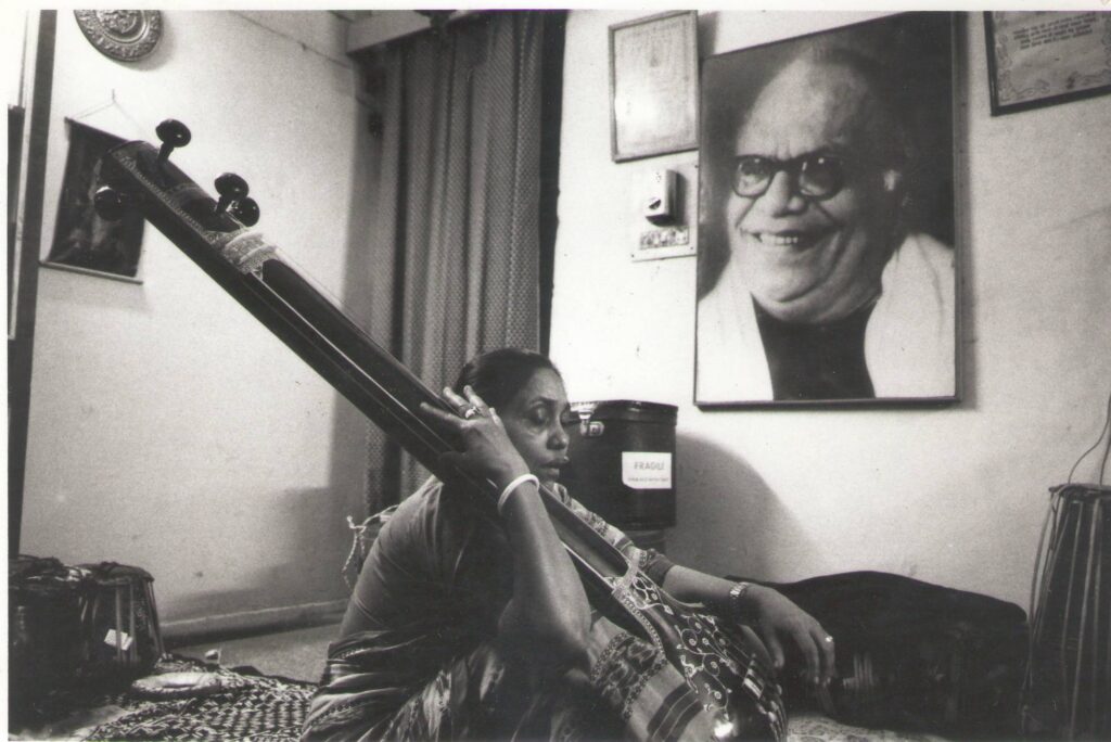 Photo of Baihaspati Ji
