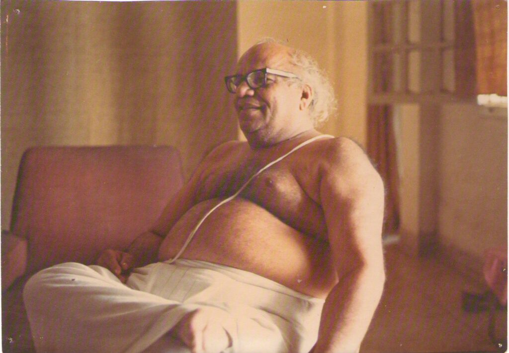 Photo of Baihaspati Ji