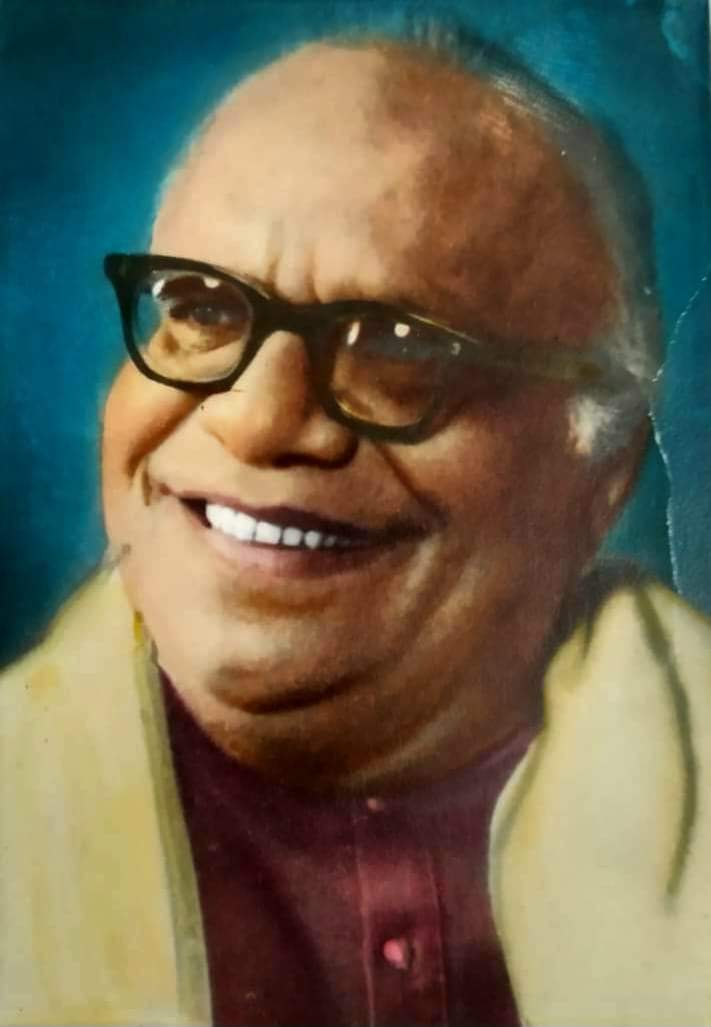 Acharya Brahaspati