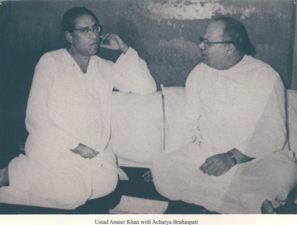 Brahaspati Ji photos